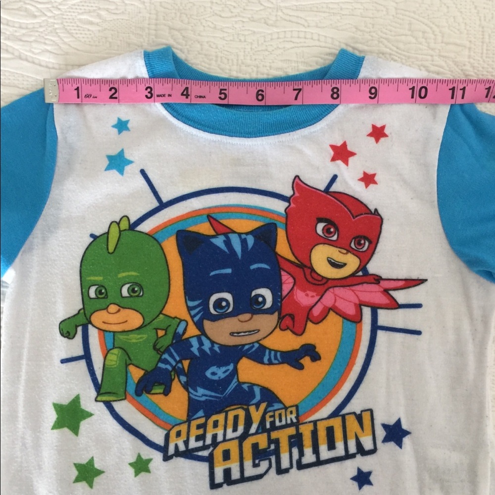 PJMASK KIDS - Picture 8 of 8